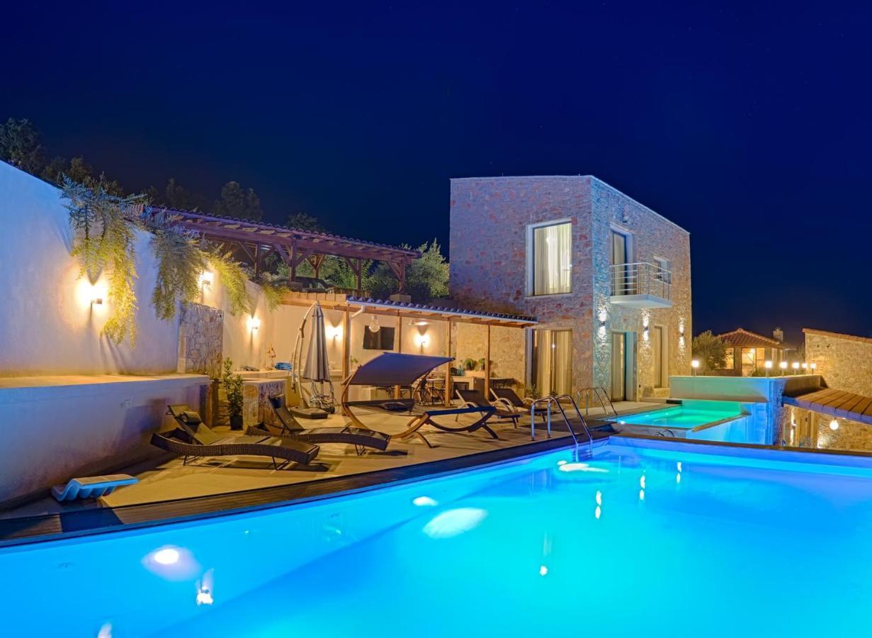 Sky Sea Resort Skiathos Exteriör bild