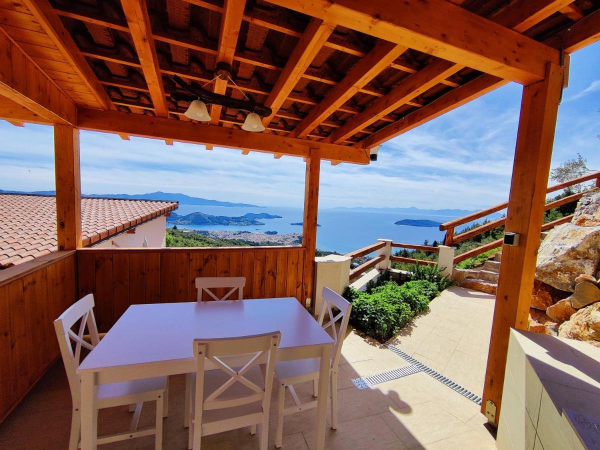 Sky Sea Resort Skiathos Exteriör bild