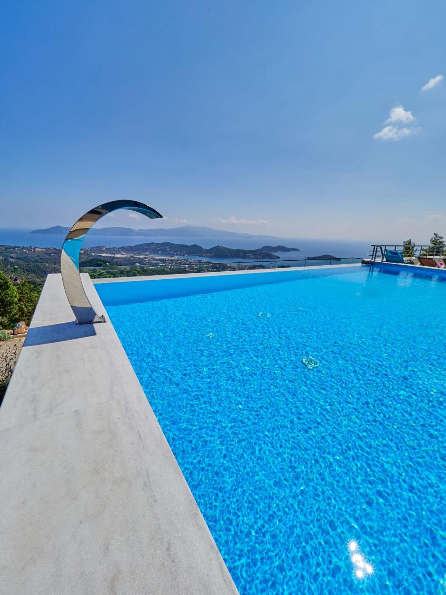 Sky Sea Resort Skiathos Exteriör bild