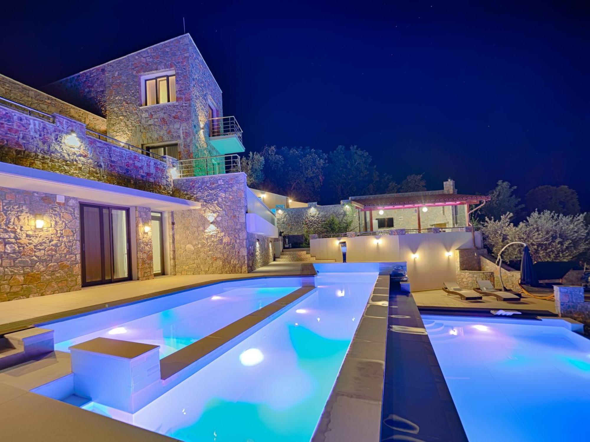 Sky Sea Resort Skiathos Exteriör bild