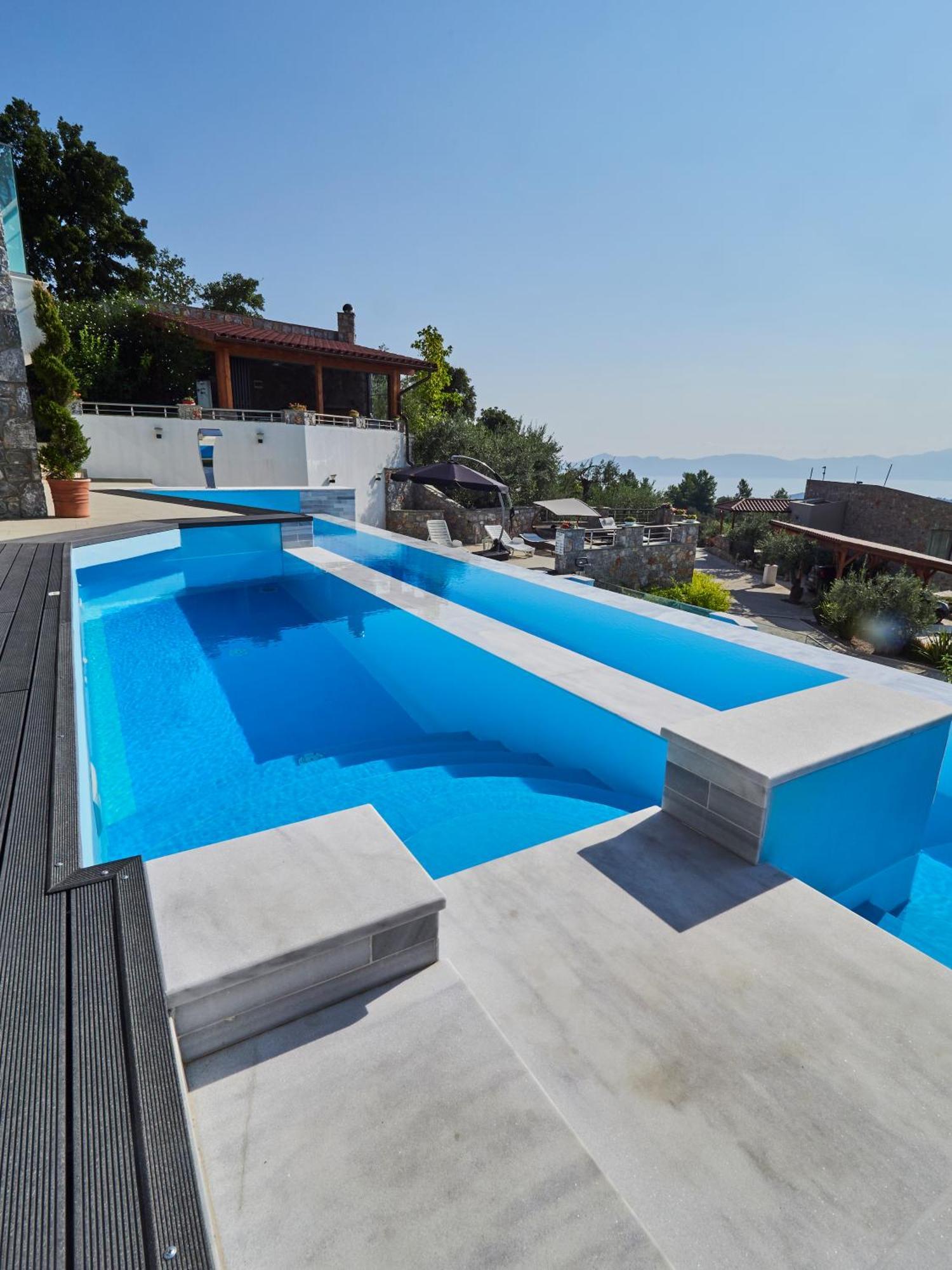 Sky Sea Resort Skiathos Exteriör bild